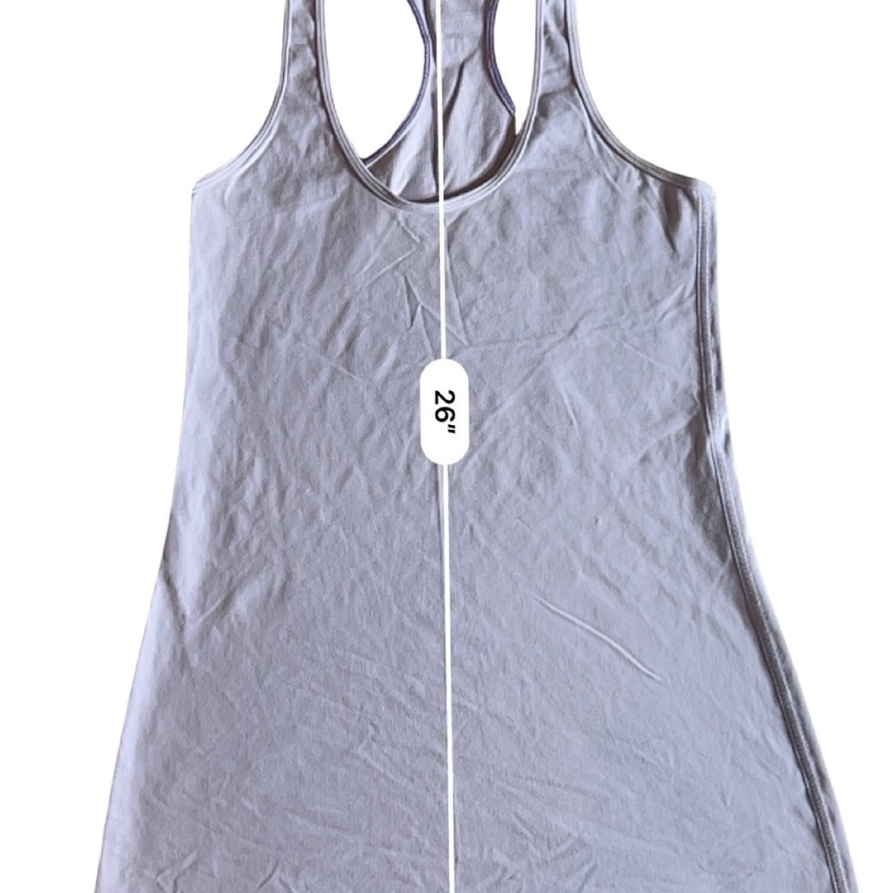 Lululemon Cool Racerback Tank Top - Picture 4 of 7